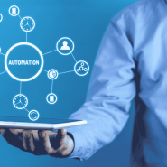 AI powered real estate marketing
