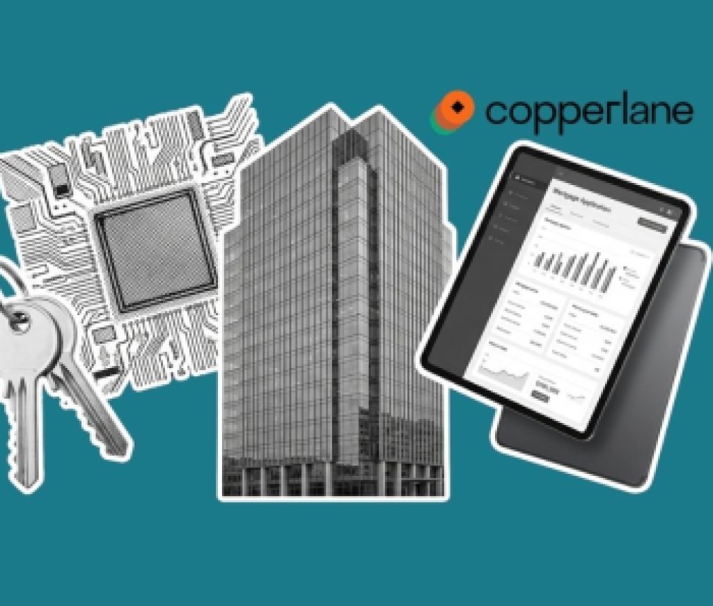 Copperlane