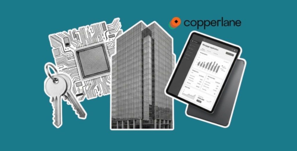 Copperlane