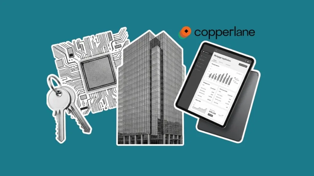 Copperlane