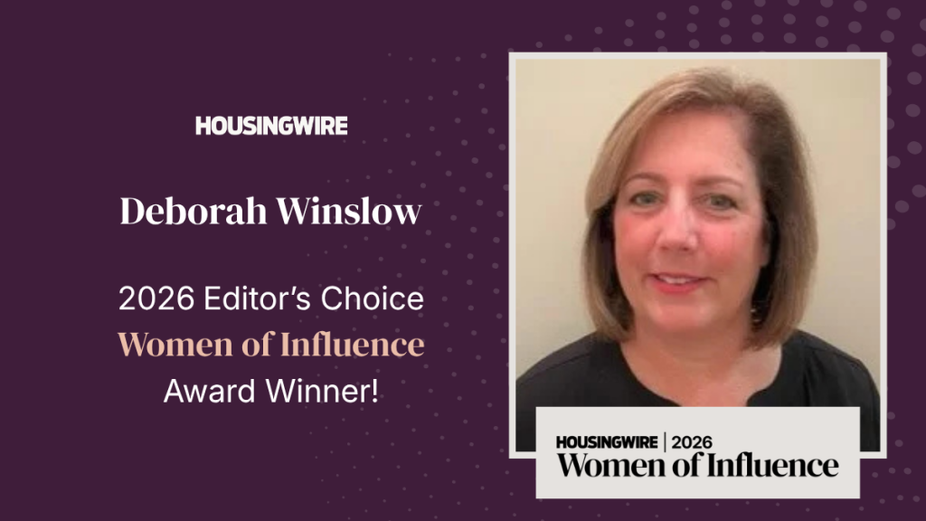 Deborah Winslow