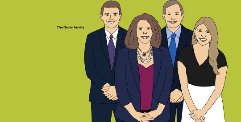 DreesFamily