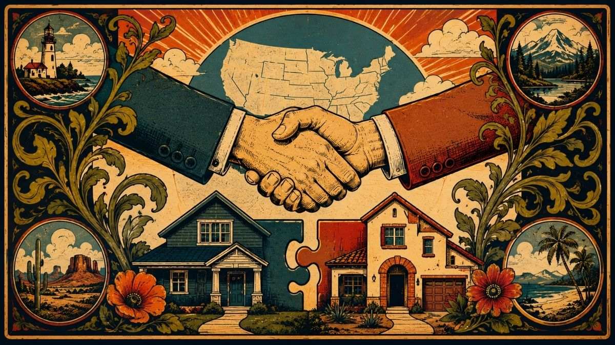 housingwire.com - HW Media Content Studio - Homebuilder M&A Shifts Toward Foreign Capital and Scale