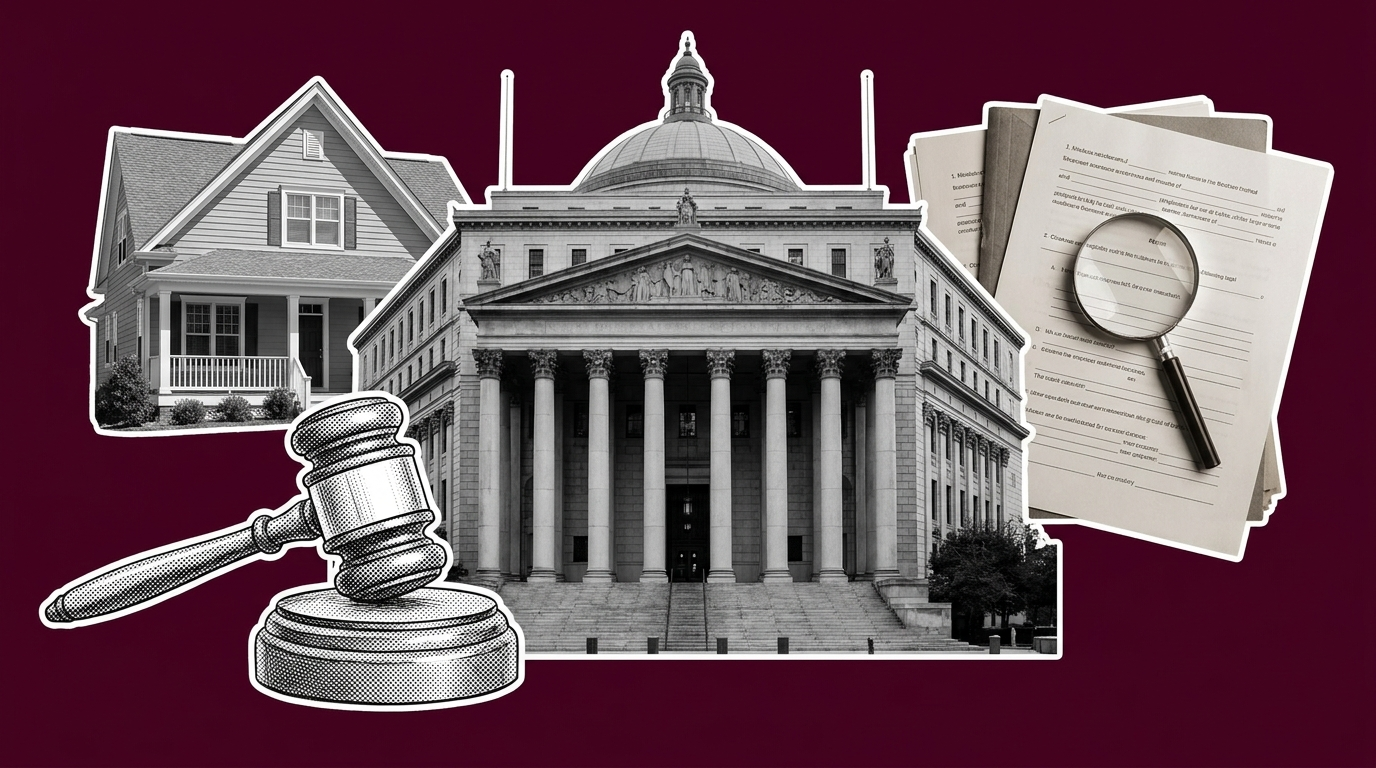 housingwire.com - Brooklee Han - FTC asked to review agent referral tools on real estate portals