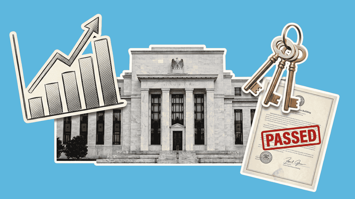 Fed annual stress test finds banks resilient in severe recession scenario