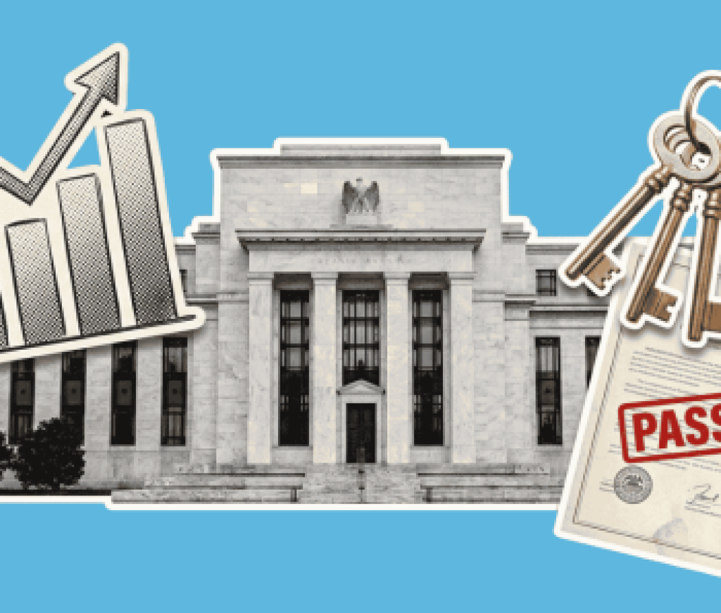 Fed annual stress test