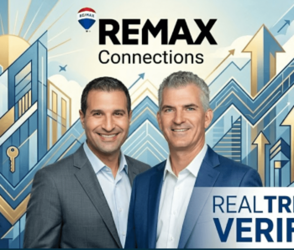 GameChangerREMAXConnections