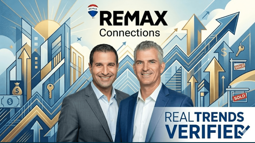 GameChangerREMAXConnections