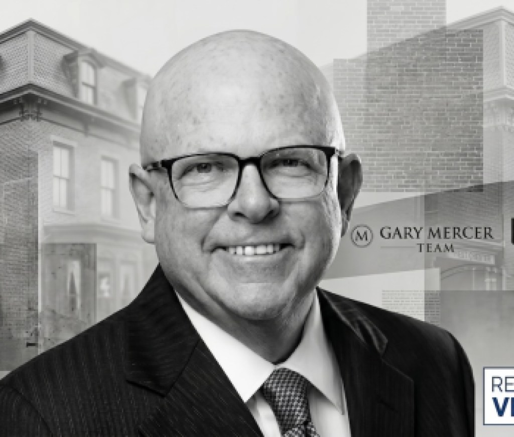 GaryMercerTeam