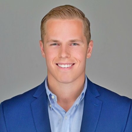 Gene Whiddon III