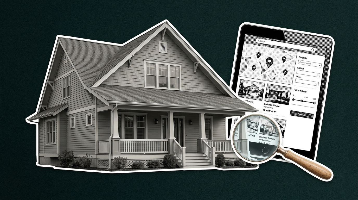 housingwire.com - Brooklee Han - Google listing ads could even the field for real estate brokerages