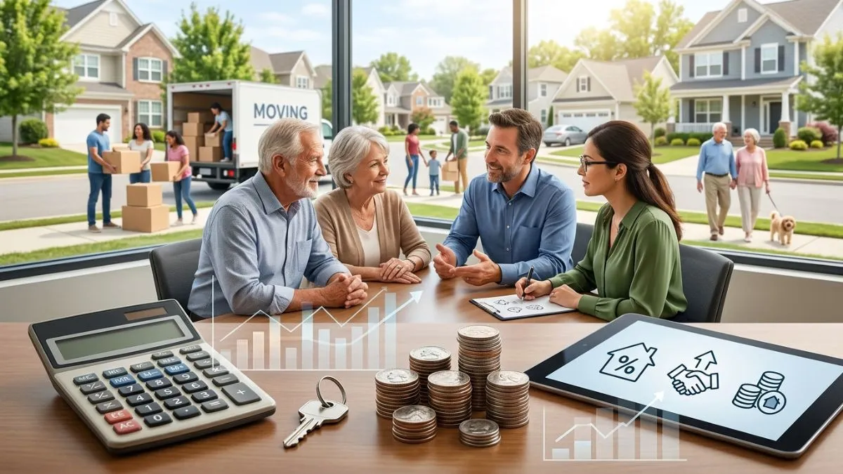 Reverse mortgage pros seek to boost underutilized HECM for Purchase program