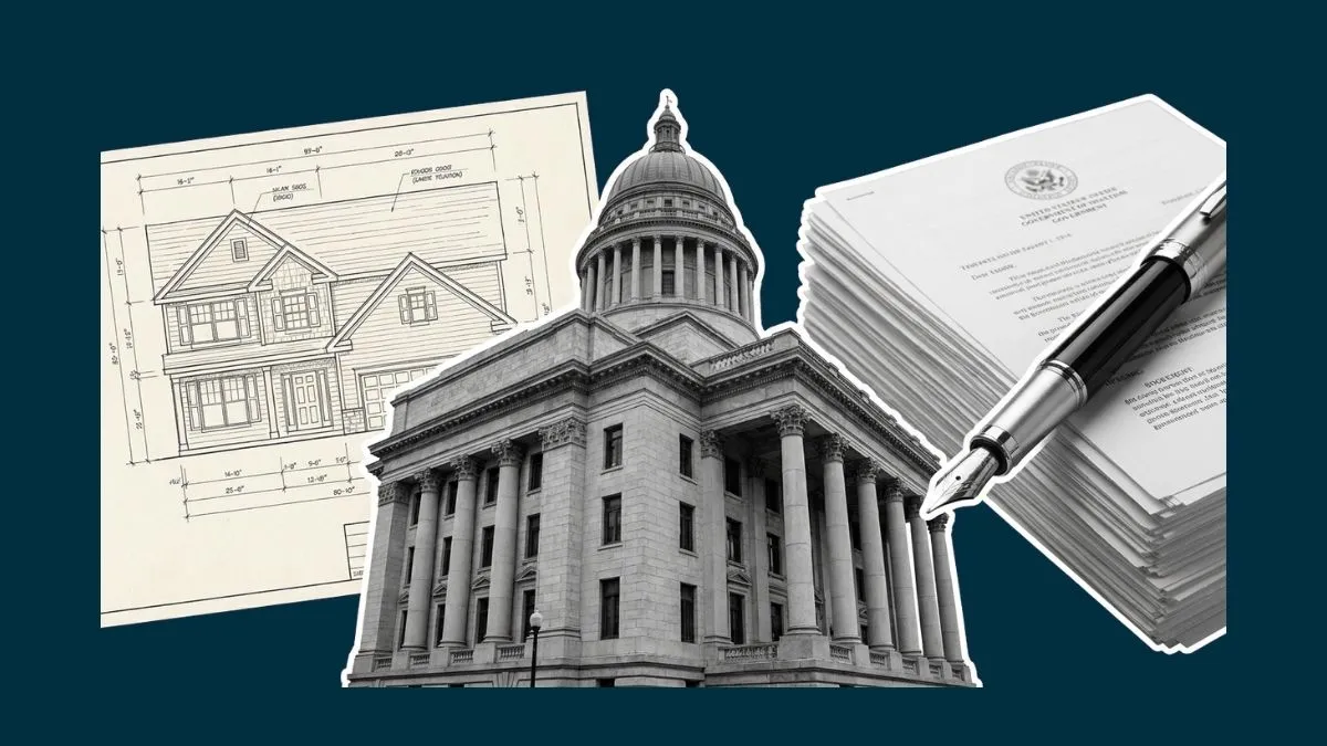 HUD seeks feedback on FHA minimum property requirements