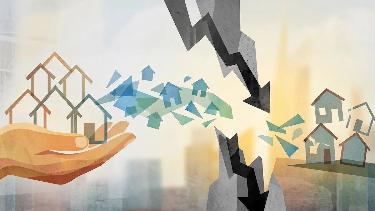 PropertyWireDaily — NALHFA: HUD cuts would worsen housing affordability challenges