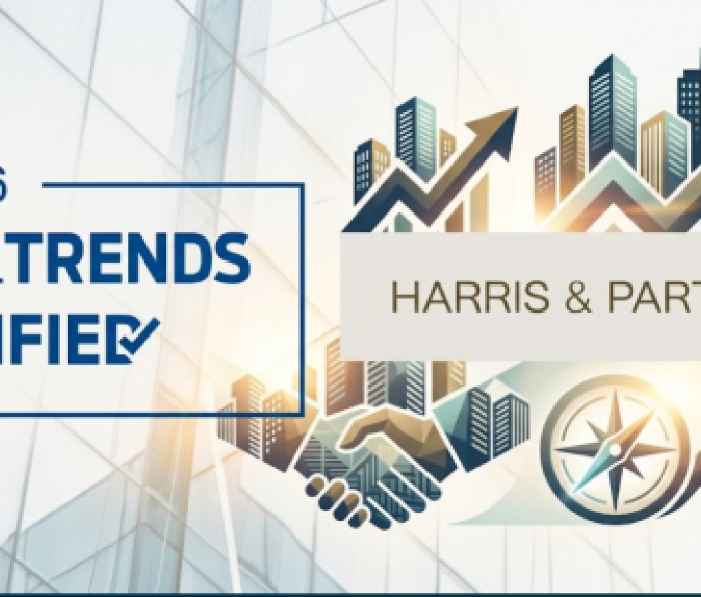HarrisPartnersRankings
