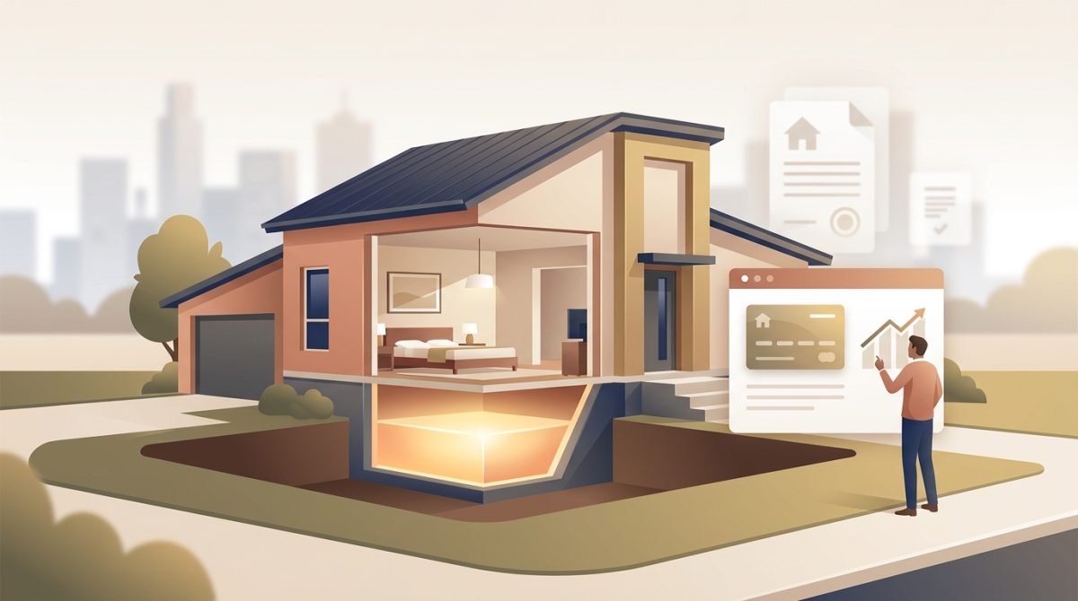 Saluda Grade bets on home equity resilience despite macro concerns