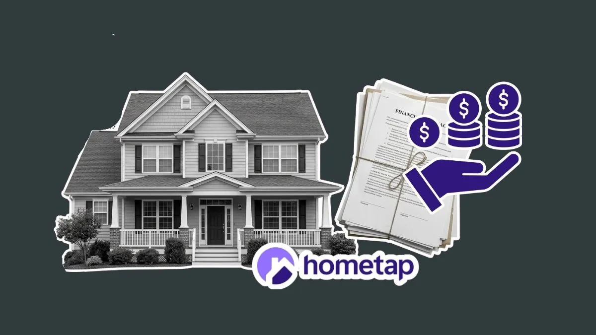 Hometap updates HEI pricing with two-tier multiplier