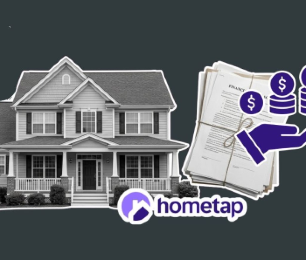 Hometap hei structure