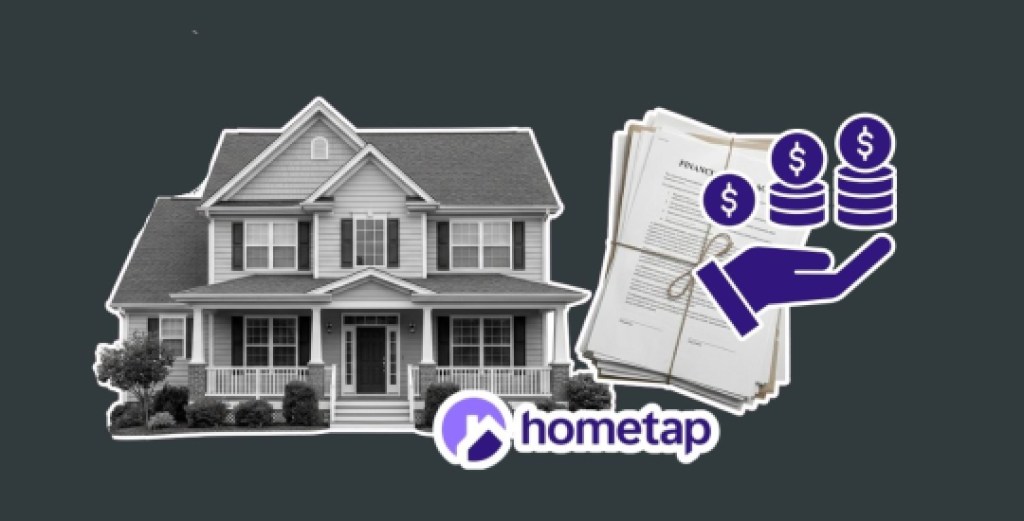 Hometap hei structure