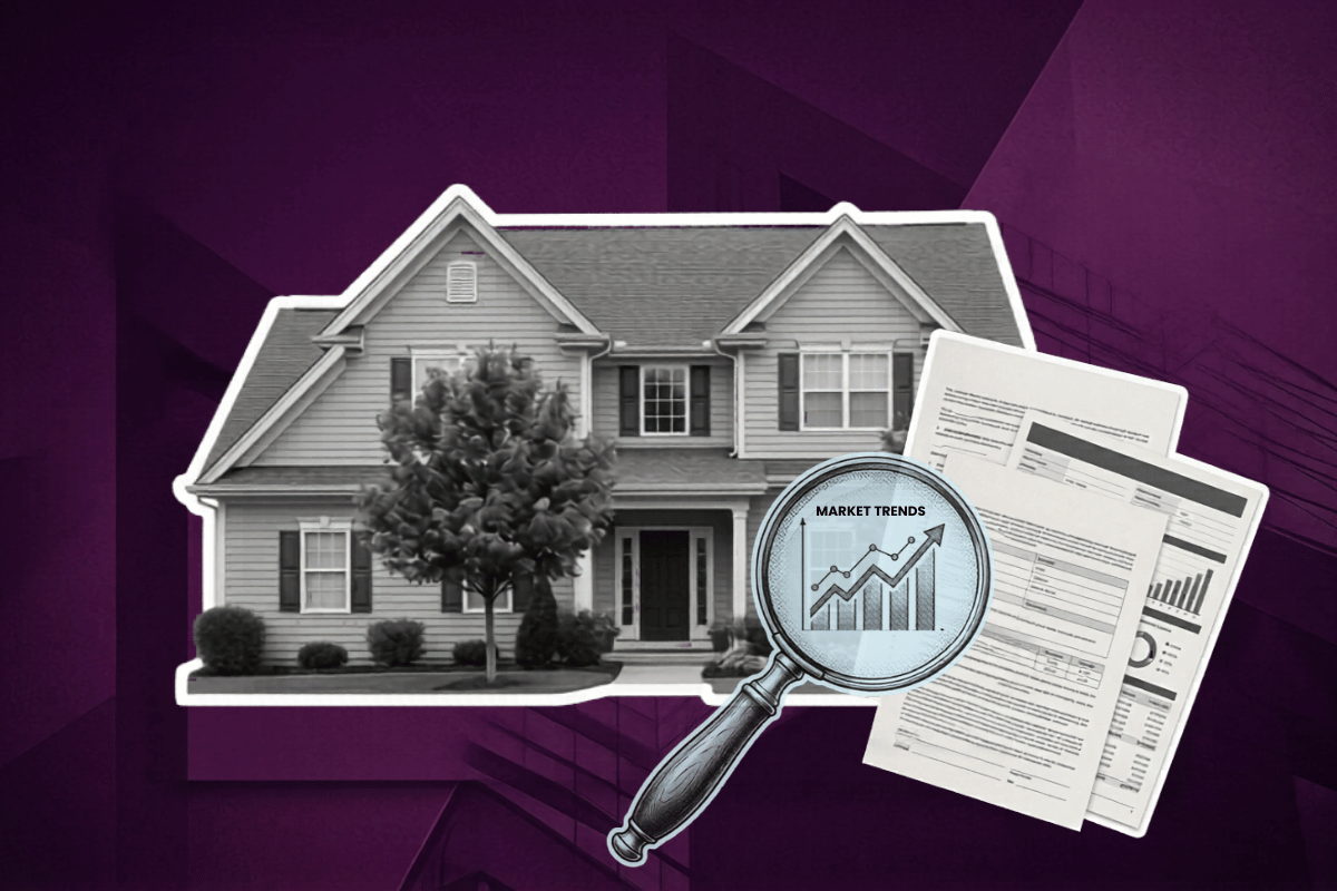 housingwire.com - Rachel Bader - Not all housing demand growth reflects market strength in 2026