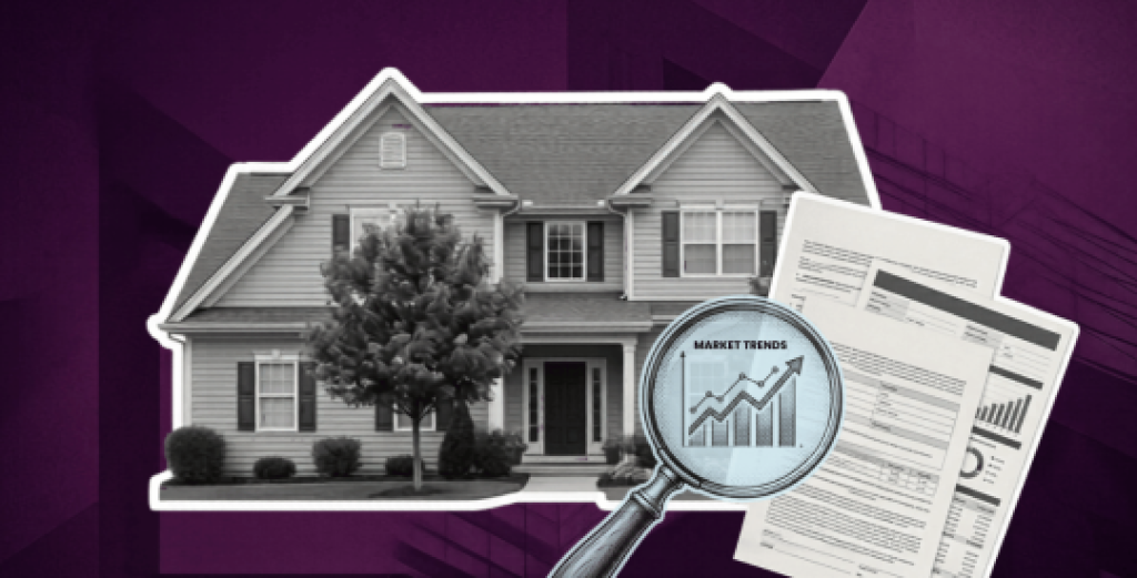 Housing demand growth