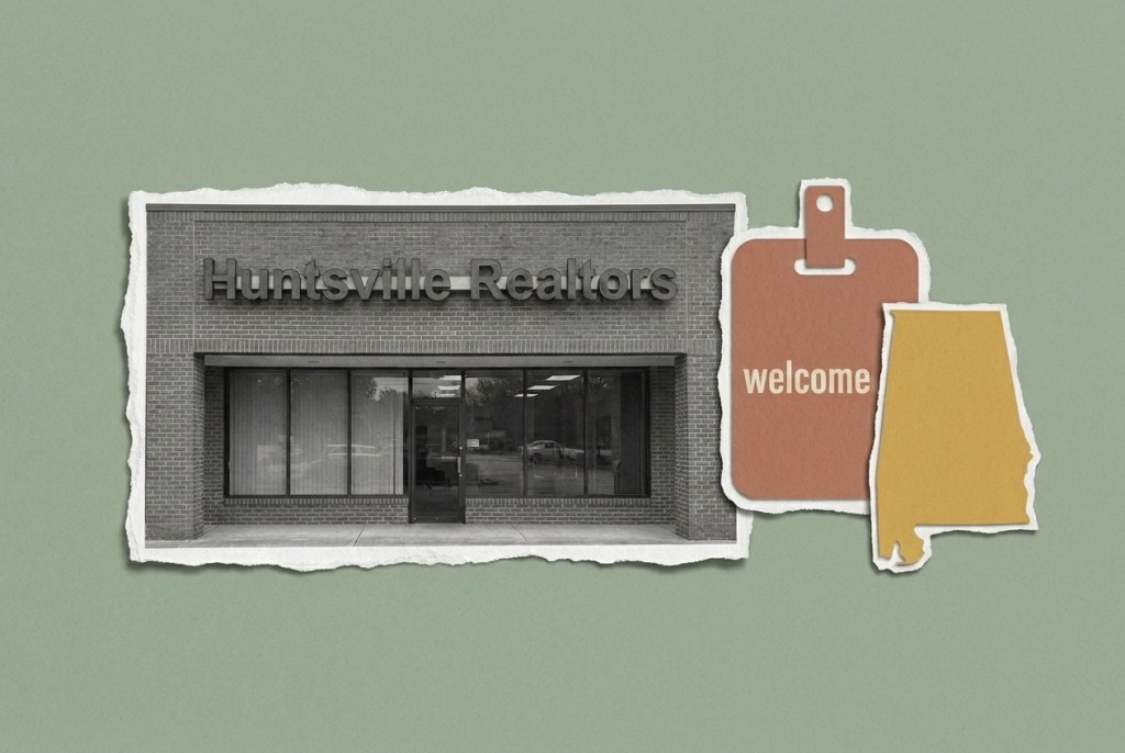 HuntsvilleRealtors