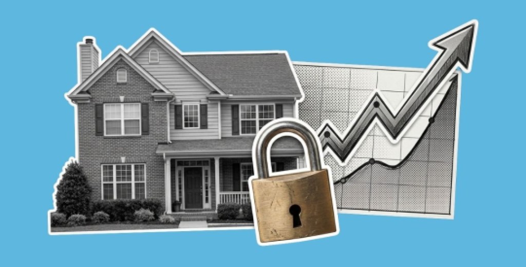 ICE June 2026 Mortgage Monitor