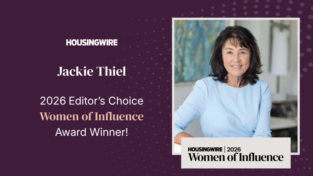 Jackie Thiel