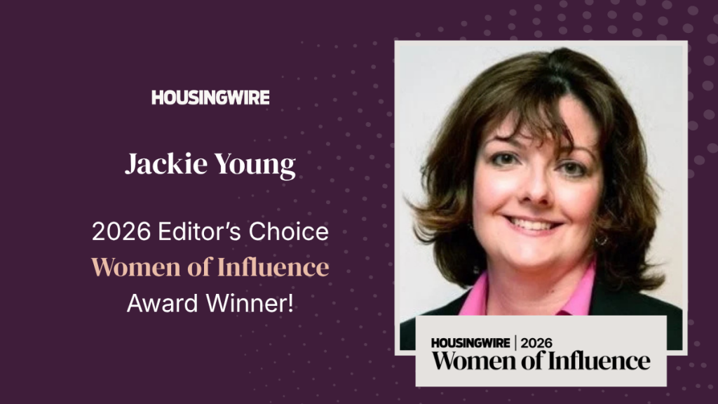 Jackie Young