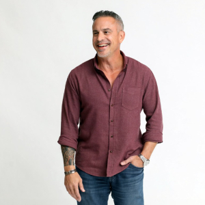Jason Bressler headshot