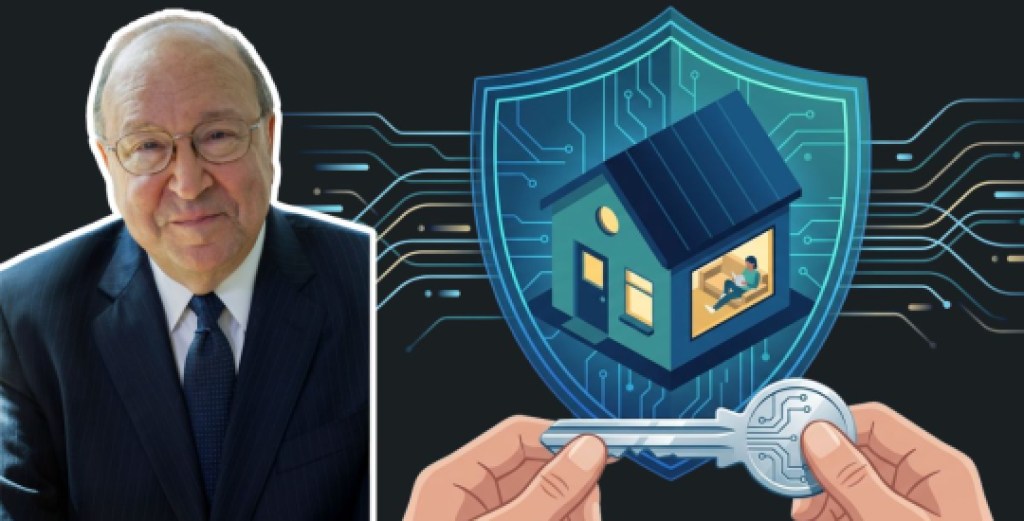 Jim Brodsky on AI regulations in reverse mortgages