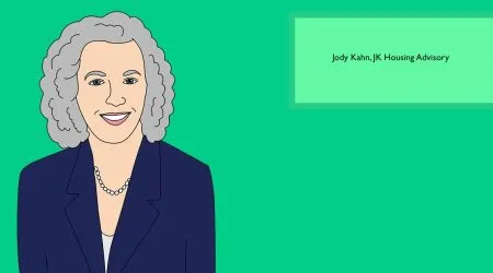 Jody KahnNL