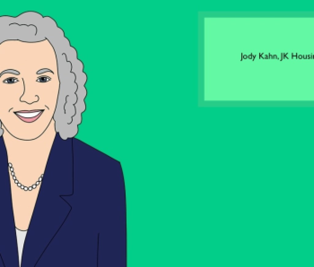 Jody KahnNL