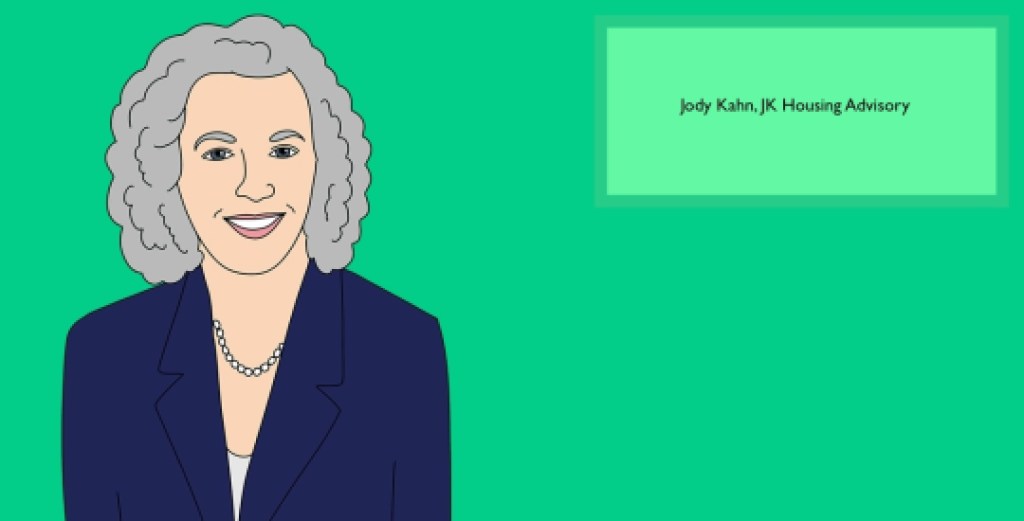 Jody KahnNL