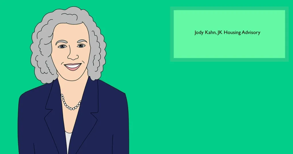 Jody KahnNL