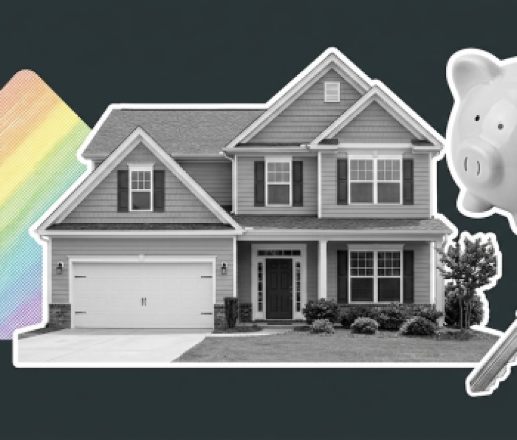 LGBTQhousing