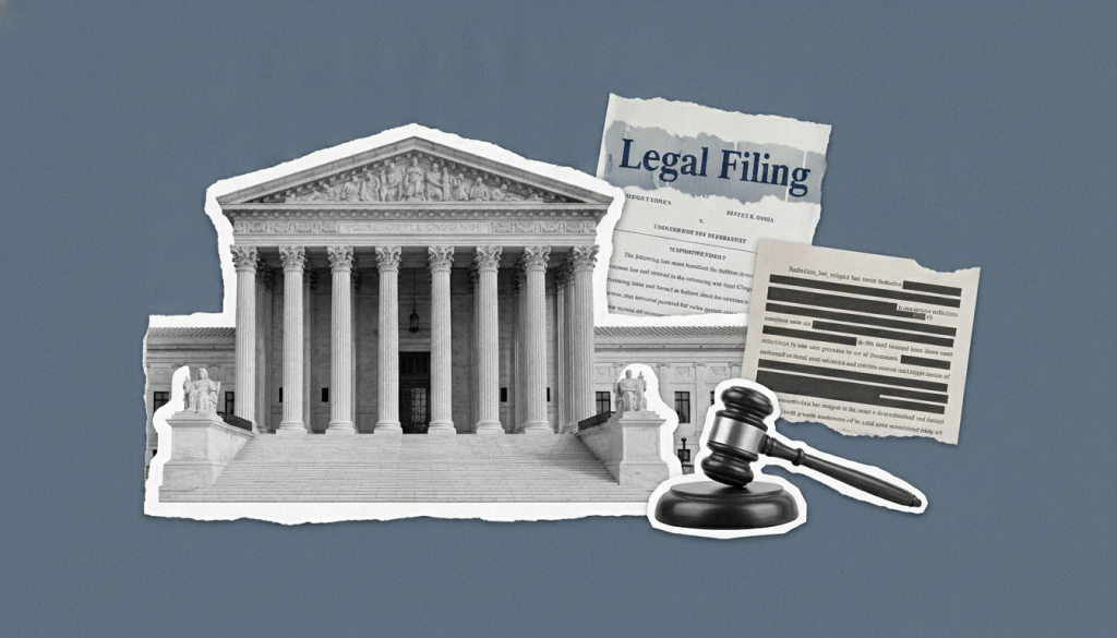 Lawsuit