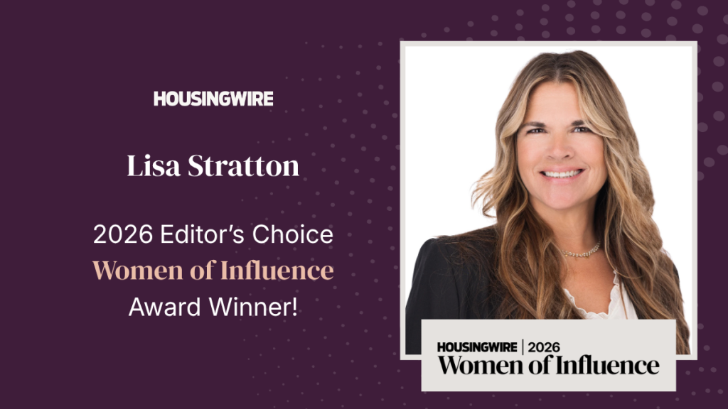 Lisa Stratton
