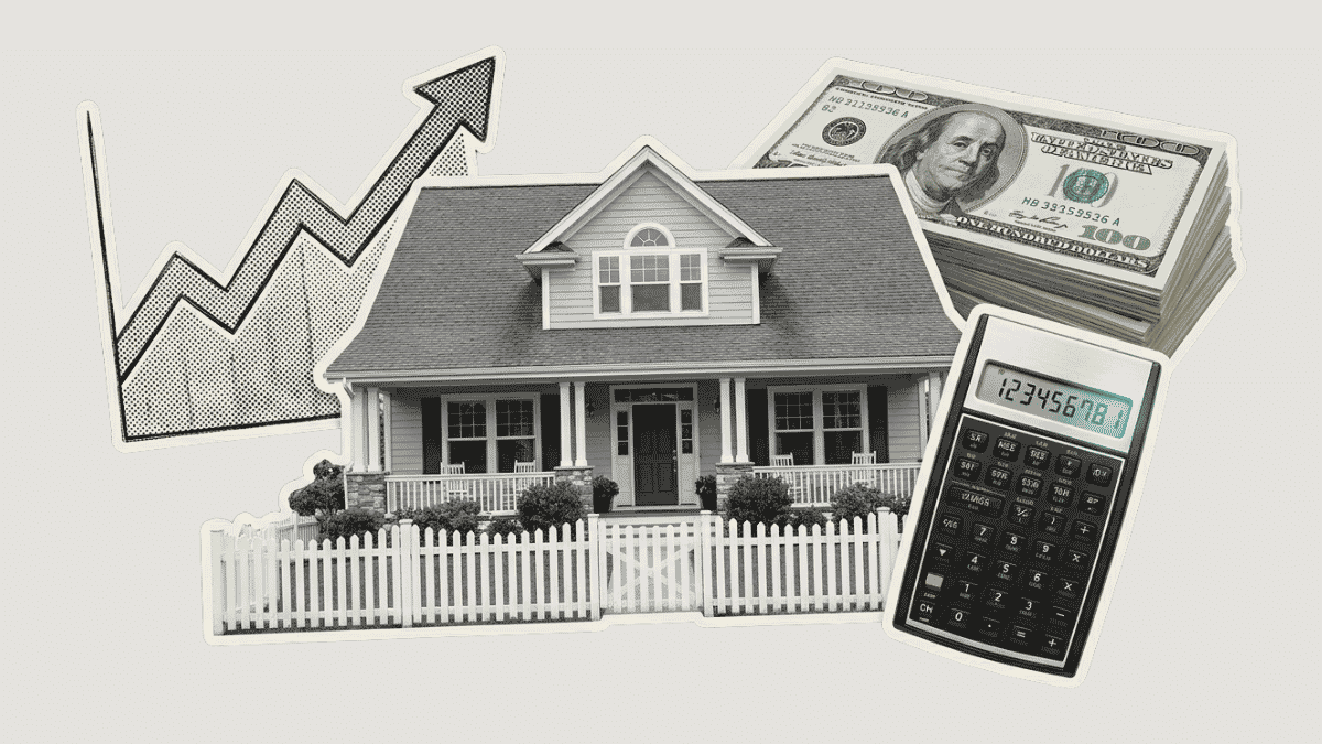 housingwire.com - HousingWire Automation - MBA PAPI rises in May as mortgage payments climb
