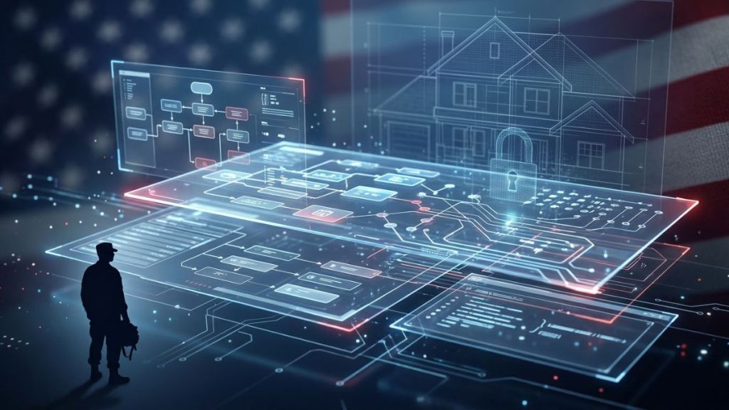 MISMO releases data mappings for key VA eligibility forms