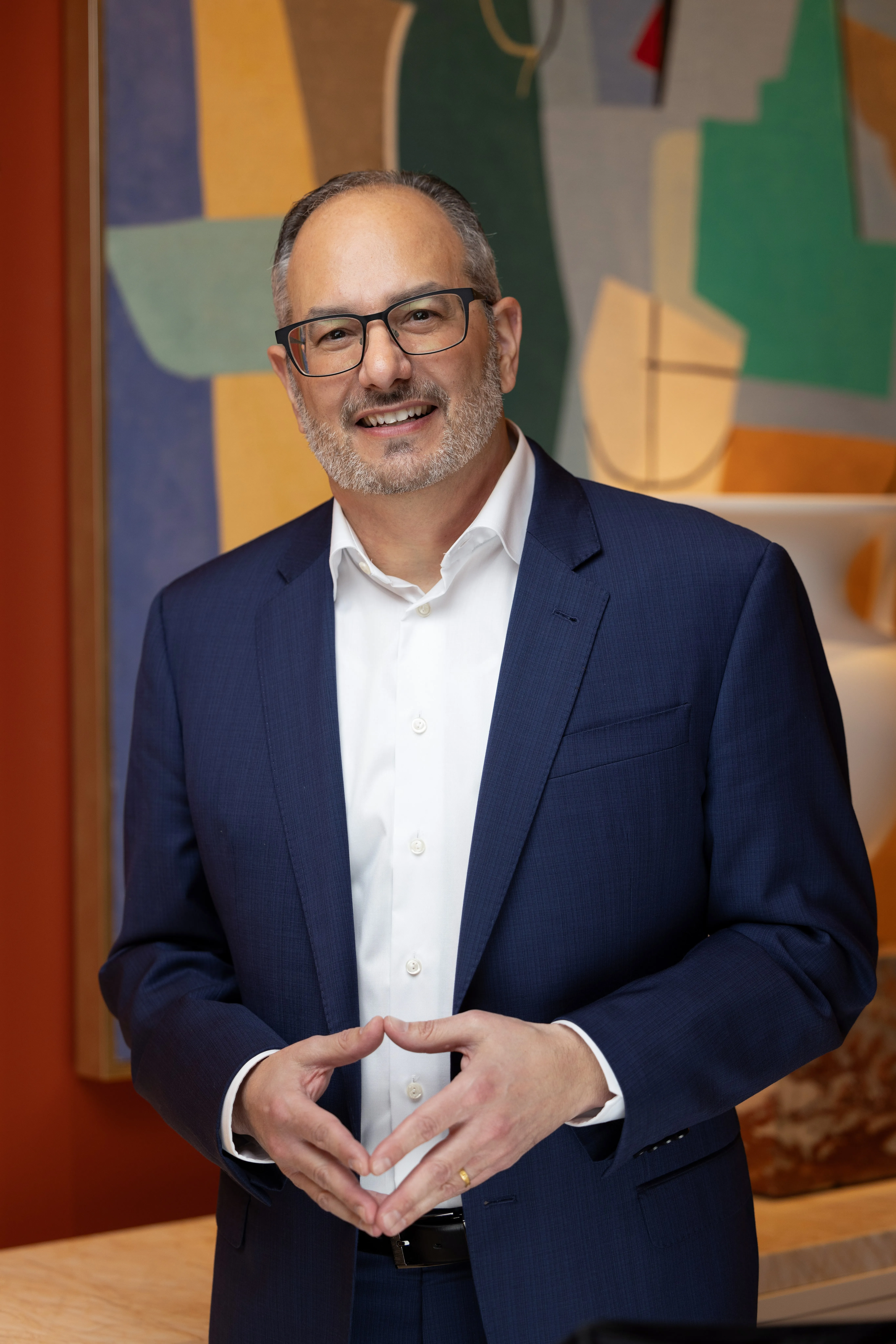 Matthew Ferrara