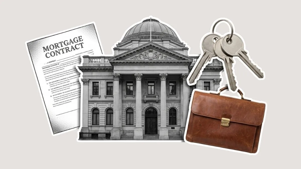 PropertyWireDaily — Mortgage Forward to acquire First Federal Bank’s TPO division