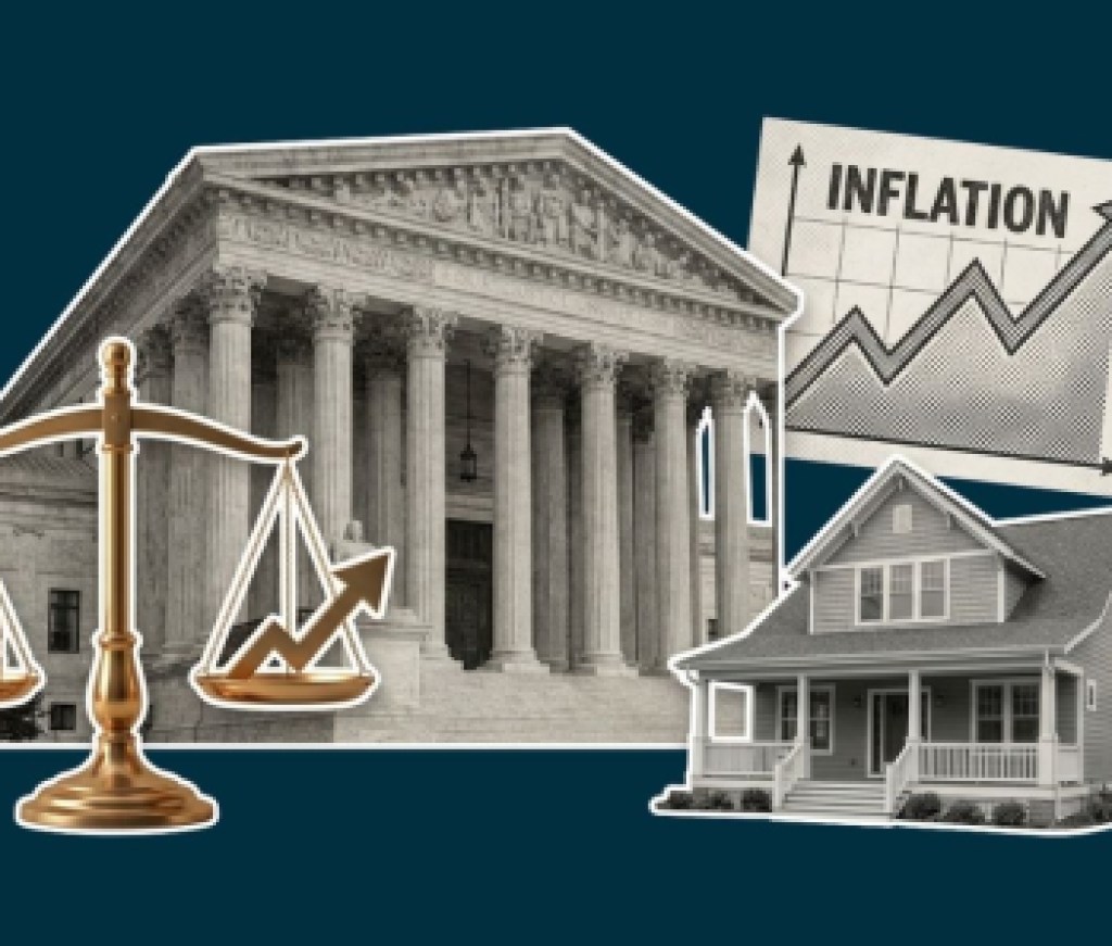 Mortgage rates remain elevated