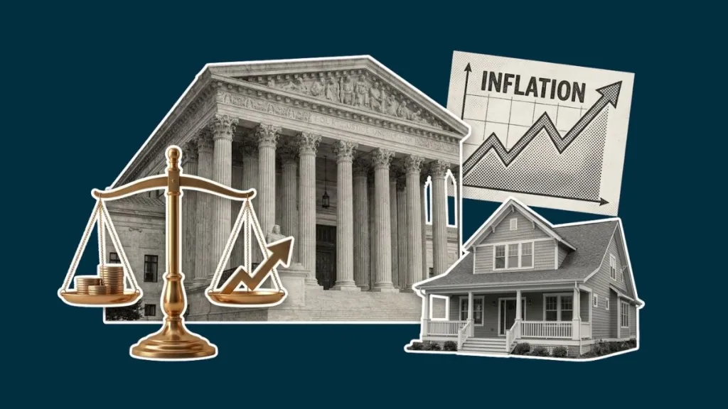 Mortgage rates remain elevated