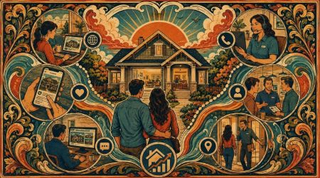 New Home Star how homebuilders build sales continuity
