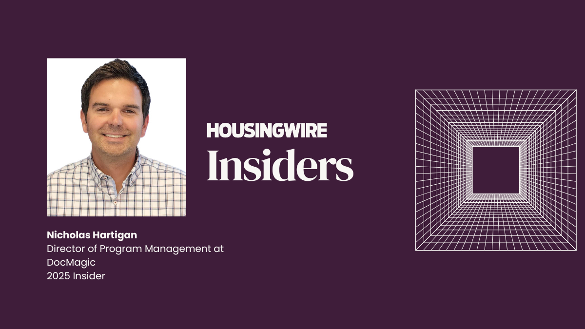 PropertyWireDaily — How Nicholas Hartigan helps turn strategy into execution