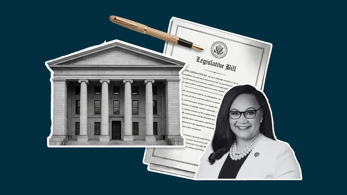 Democrat Reintroduces Bill to Expand Mortgage Credit Access