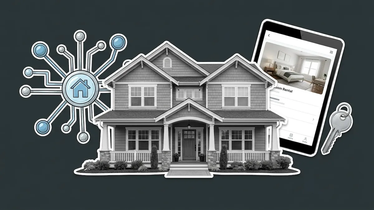 PadSplit, Furnished Finder announce rental housing partnership