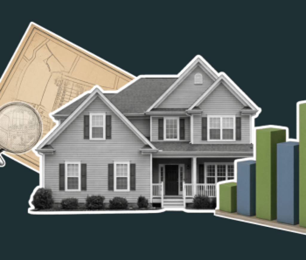 Pandemic housing boom resilience
