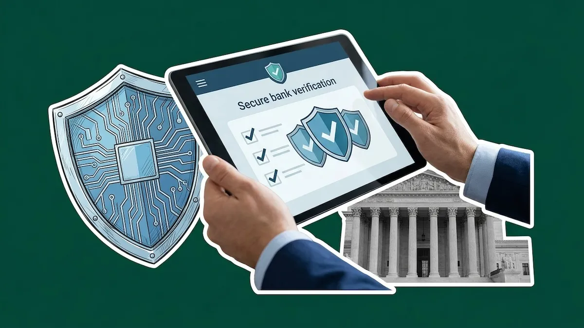 Qualia enhances wire fraud protection with AI and bank verification